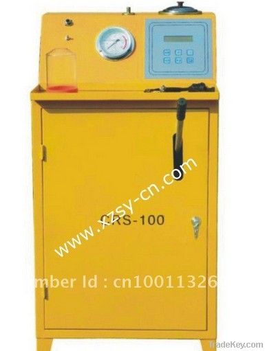 CRS-100 common rail injector tester