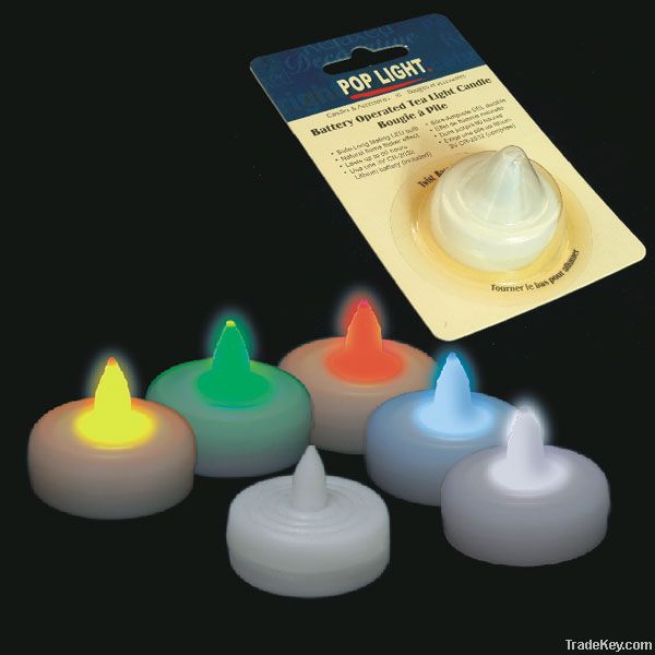 LED TEA LIGHT CHEAP