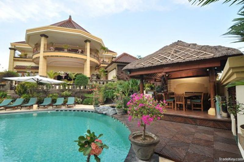 Bali Property and Travel