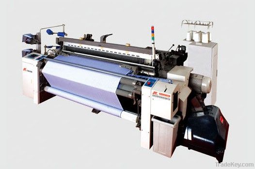 HY380 air jet weaving loom