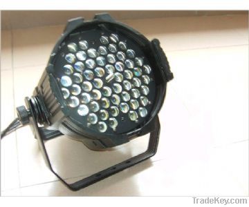 LED Zoom par