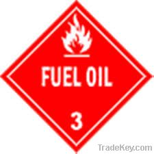 Fuel Oil