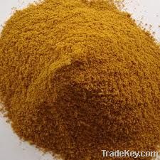 Corn Gluten Meal, Yellow Corn