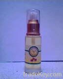 Cosmetic argan oil for skin care