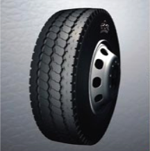 ALL-STELL-TYRE