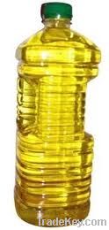 Refined soyabeans oil