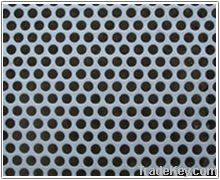 perforated mesh