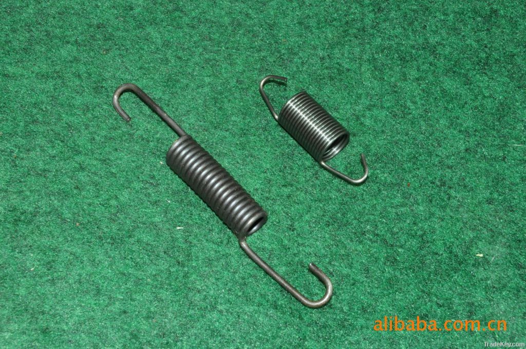 extension springs