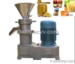 high  efficiency peanut butter making machine 0086 15238020689