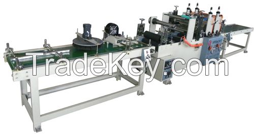 PVC Board Heat Transfer Machine