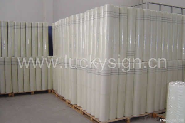 Alkaline-resistance Fiberglass Net