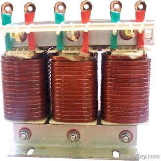 Frequency Converter Used Reactor