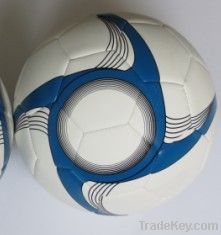 PU soccer ball/football