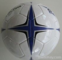 PU soccer ball/football