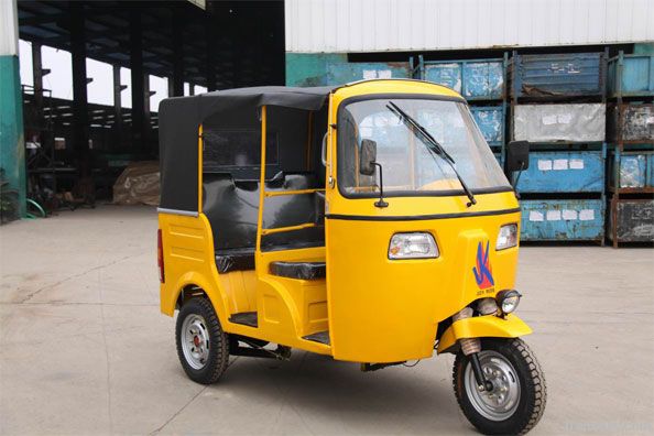 SZ150ZK 150CC TRICYCLE