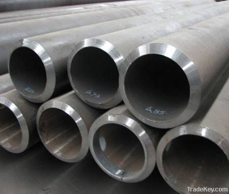 Thick-Wall Cold-Drawn Seamless Stainless Pipe(Stainless steel pipe)