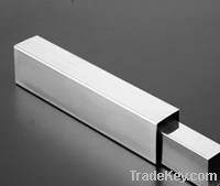 Square Stainless Steel Welded Tubes