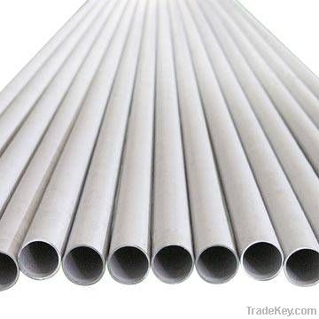 ASTM A789/A790 S31803 Duplex Stainless Steel Tube/Pipe S32205, S32750
