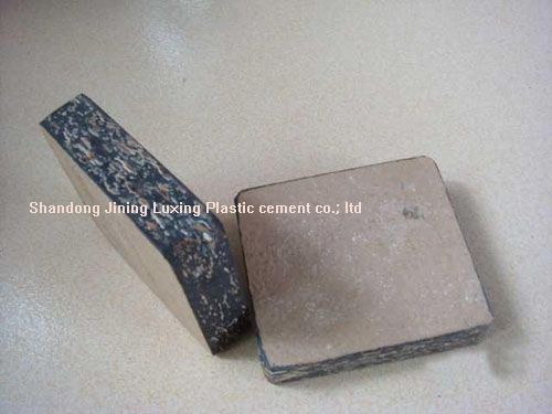 plastic cement block pallet