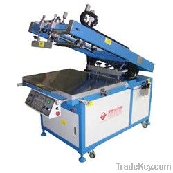 Semi-Automatic Screen Printing Machine (TY-XP Serials)