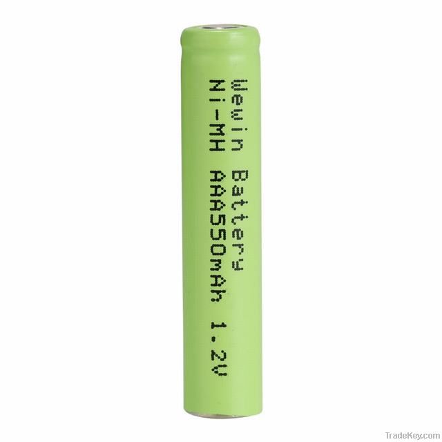 Ni-MH rechargeable battery