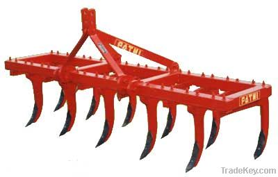 Agricultural Implement