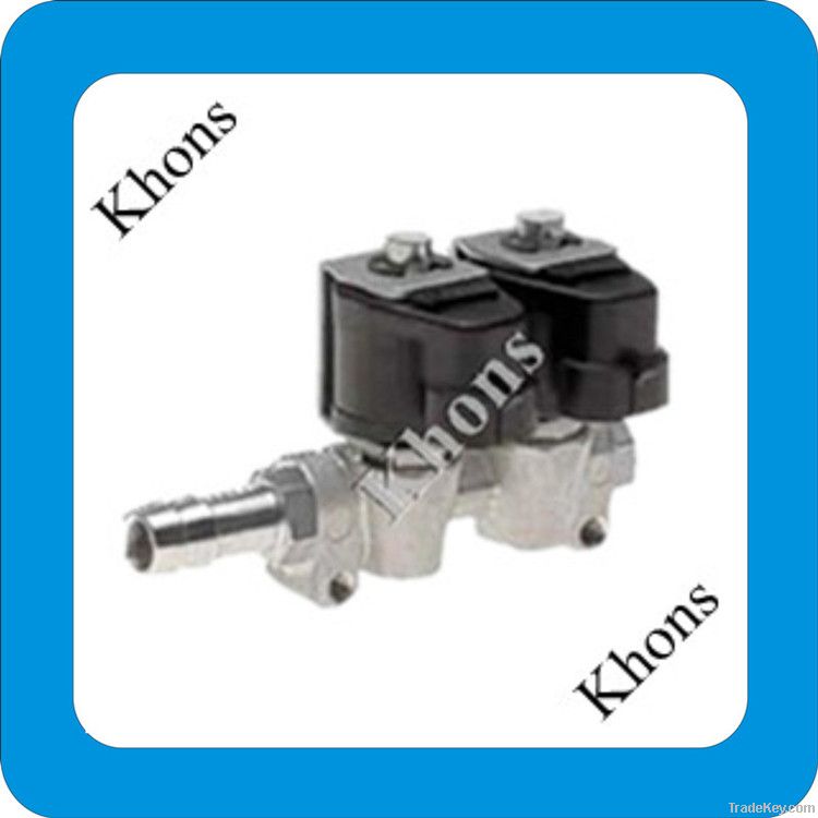Hot-sale Car used Gas Rail injector (2 cylinders)