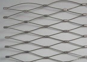 stainless steel web net