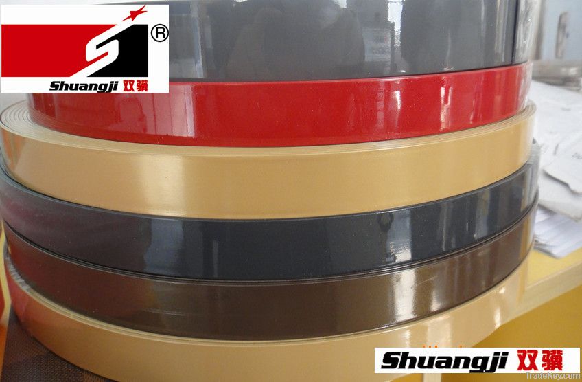 2012 new high quality pvc edge banding