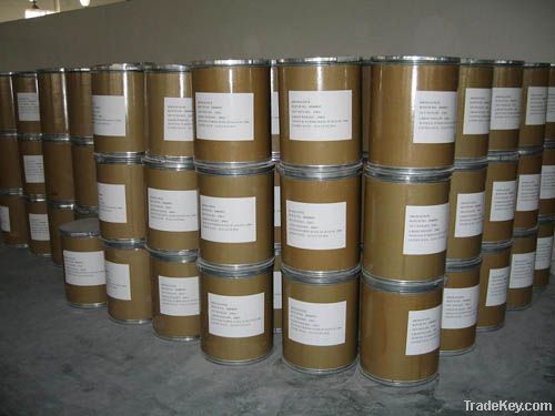 Food Grade Thickener and Rheology Agent