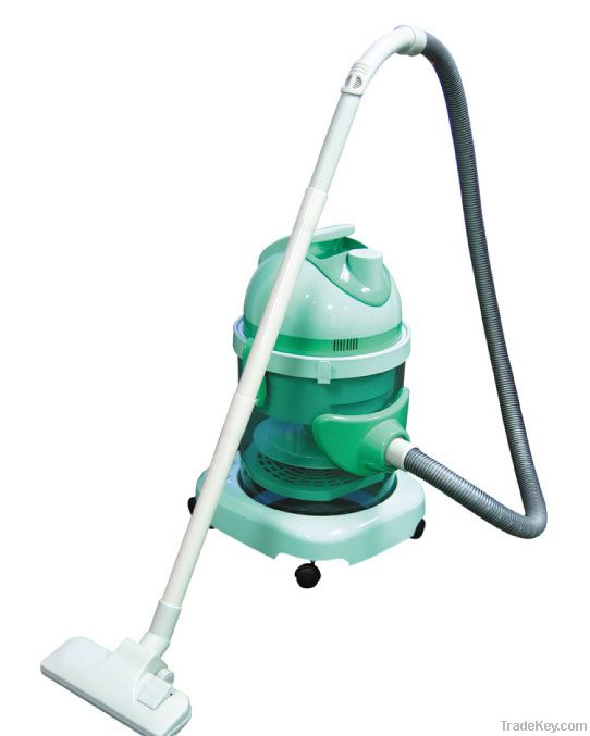 Water Filtration Vacuum Cleaner