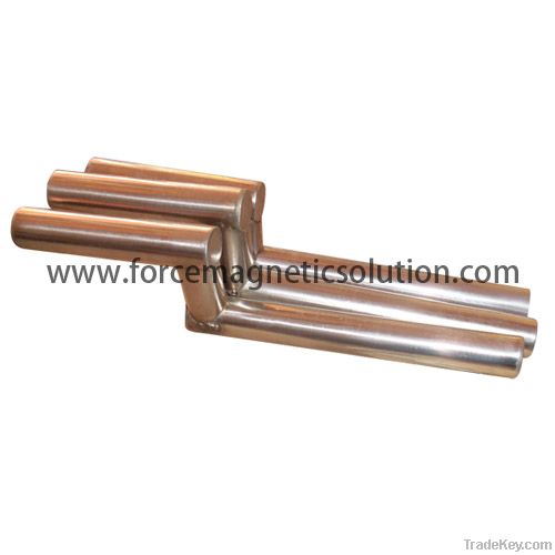 filter magnetic bar