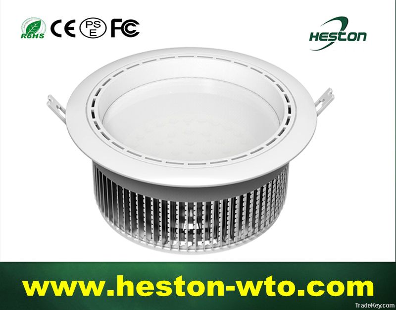 3W/7W/12W/15W/20W/24W/36W led downlights, commercial lighting, CE ROHS