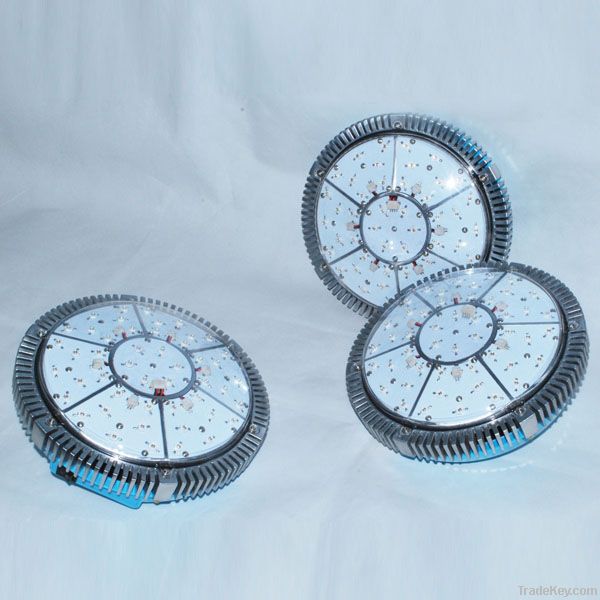 ufo 90w/140w led grow light with ce rohs approved