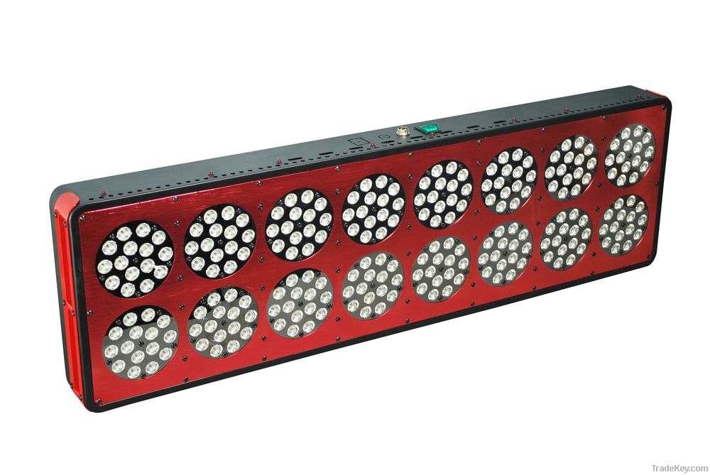 apollo 16 led grow lights, led grow lighting with ce rohs