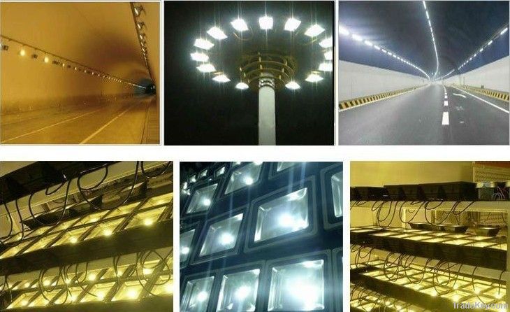 200w led flood light, led flood lighting 200w