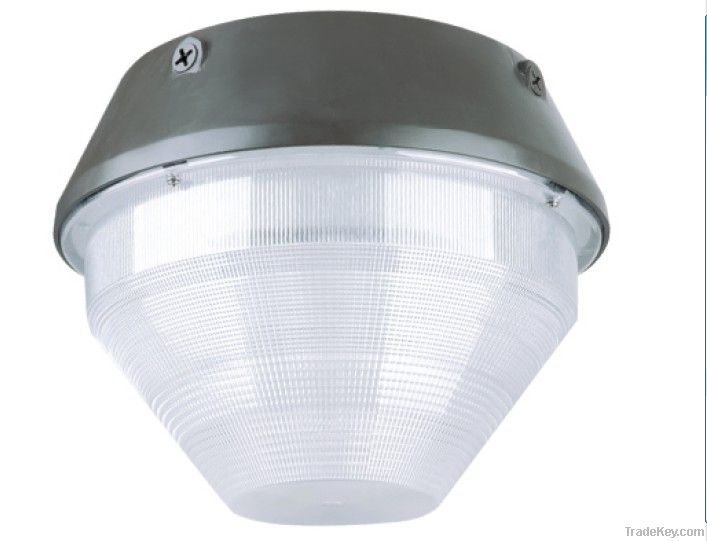 30w 60w 90w led canopy for industrial lighting with ce rohs ul
