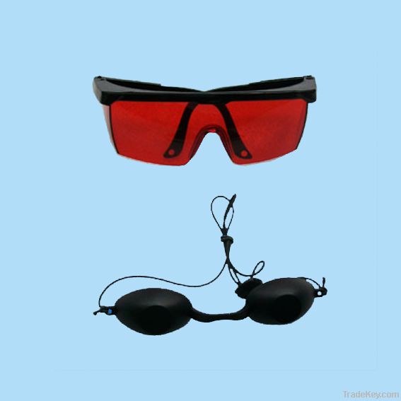 IPL Laser Protective Glasses