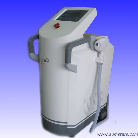 Diode laser Hair Removal Beauty Equipment