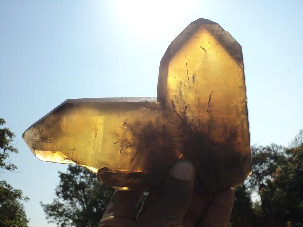 Citrine