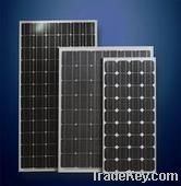 poly photovoltaic panel/module in stock for sale, solar panel price