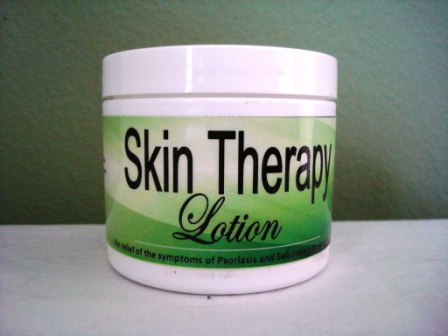 Skin Therapy Lotion
