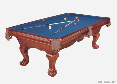 VinBro Bar Table Pool Table Snooker Table Russian Billiard Table Ping-