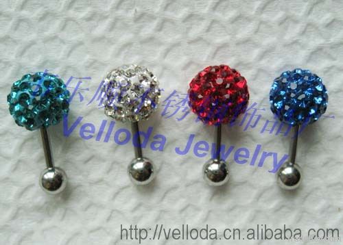 Belly button rings body jewelry