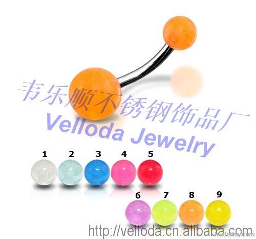 New Item Belly rings body jewelry