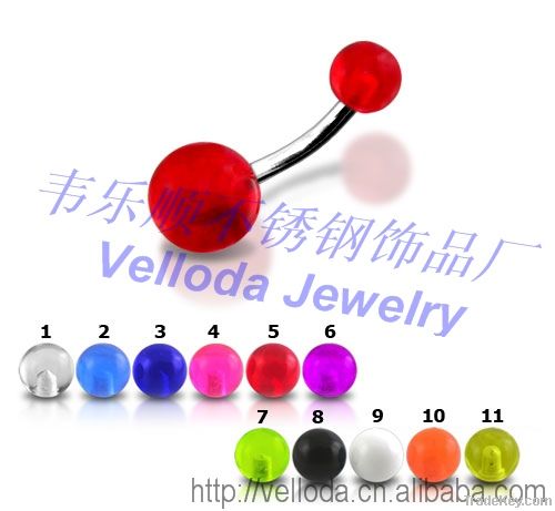 New Item Belly rings body jewelry