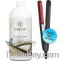 CoCo's Extra Strength Brazilian Keratin Advanced Treatment White ...