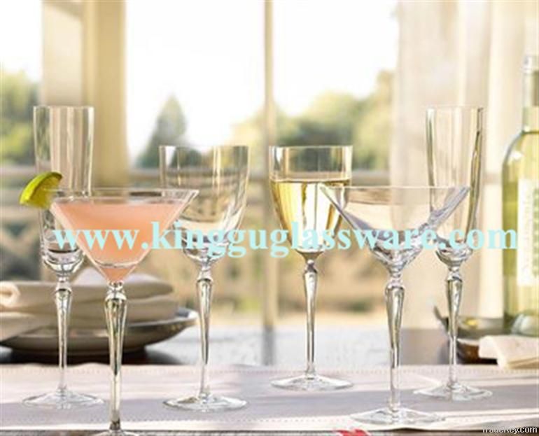 Stemware