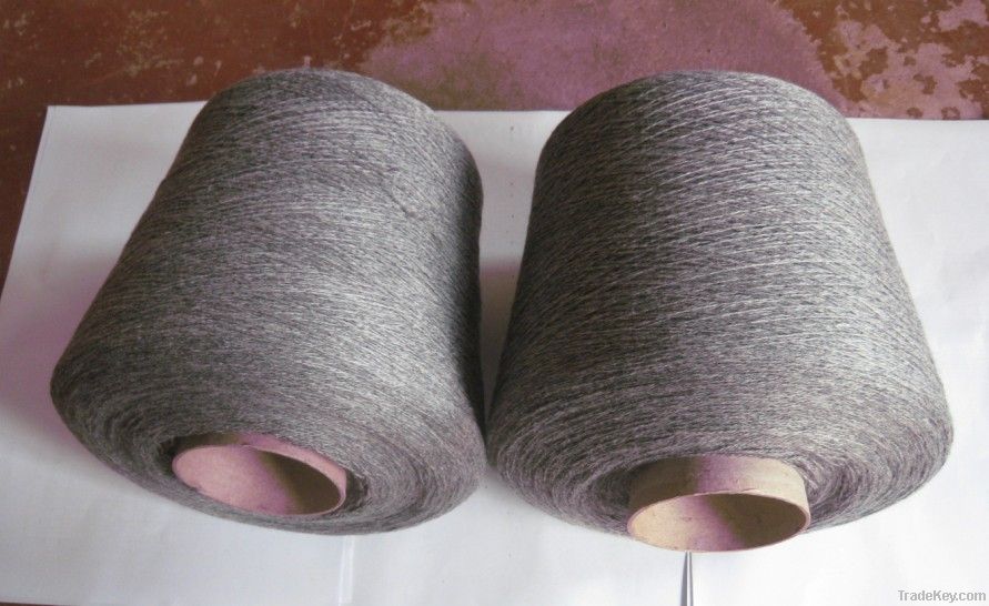 Cashmere Yarns