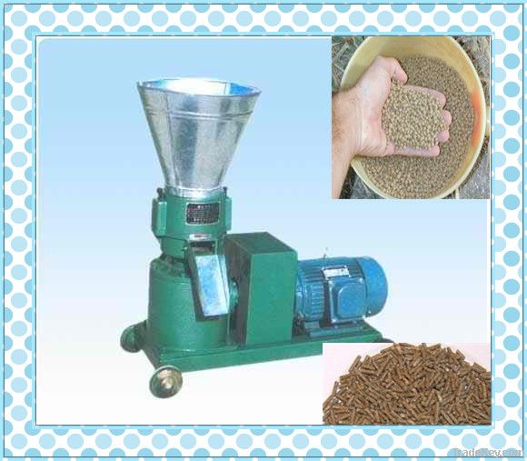 Many Specifications Pig, rabbit, chinken poultry pellet forming machin